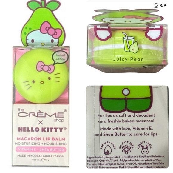 HELLO KITTY 9 Piece Resellers Bundle NWT!! - Picture 8 of 9
